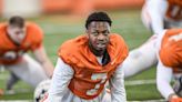 Clemson football's Justin Mascoll benefits from teammate's Orange Bowl opt-out