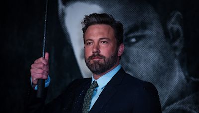 Así luce la casa de Ben Affleck en su interior - El Diario NY