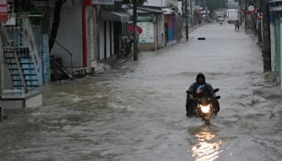 Emergencia climática y derechos humanos