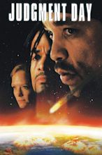 Judgment Day (1999) — The Movie Database (TMDB)