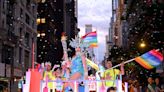 List: Dozens of Pride events happening in New York City during Pride month