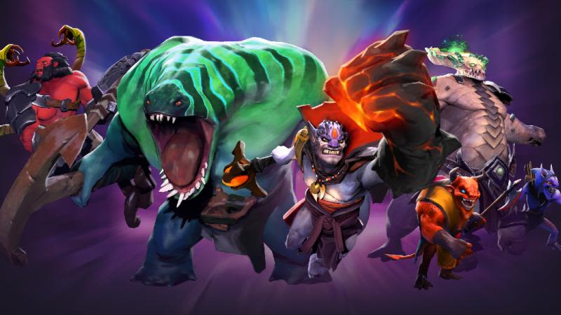 ‘Dota 2’ 7.36b Patch Notes Nerf Sand King, Wraith King And Others