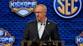 Here’s what SEC’s Greg Sankey said about college football ‘super league’