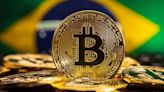 Bitcoin sees correlation with equities as Brazil's 4-month trading volume hits $6 billion