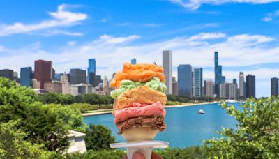 One of the best ice cream shops in Chicago is opening near L.A.