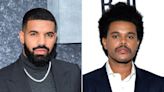 Drake Recalls His First Time Listening to The Weeknd, Praises Him for Headlining Toronto Stadium