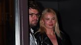Austin Swift and Girlfriend Sydney Ness Make Rare Public Outing at Chiefs-Jets Game with Taylor Swift