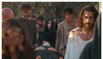 ...Judas’ Gospel,’ Starring Rupert Everett, Paz Vega, John Savage and Abel Ferrara, Scores Latin American Sale (EXCLUSIVE...