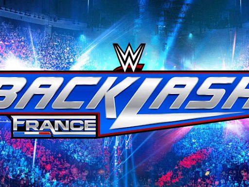 WWE Backlash 2024: Matches, date, start time in India, TV channel, and live streaming | WWE News - Times of India