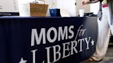 Moms for Liberty chapter apologizes for quoting Hitler in newsletter