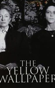 The Yellow Wallpaper (film)