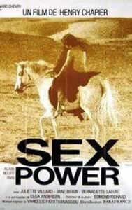 Sex-Power