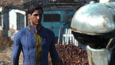 Fallout 4 gets a massive update — here's what's new on PC, PS5, and Xbox