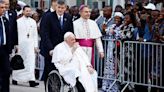 Papa encerra visita ao Congo e segue para o instável Sudão do Sul