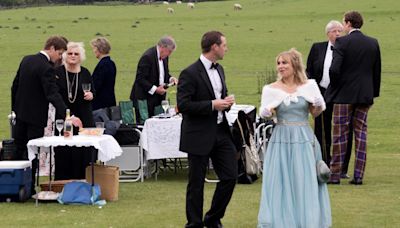 The unspoken Glyndebourne dress code and how to get it right