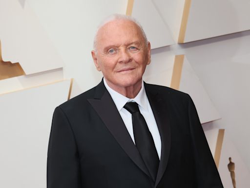 Anthony Hopkins To Star As Composer George Frideric Handel In ‘The King Of Covent Garden’