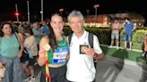 Carmen Avilés acelera hacia los Juegos Olímpicos con un triunfo con Andalucía en el 400 del Campeonato de España