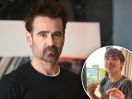 Colin Farrell recalls heartbreaking question he asked doctor after son’s special needs diagnosis