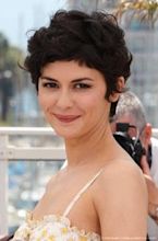 Audrey Tautou