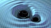 How Gravitational Waves Could Give Us a Glimpse of the Invisible Universe