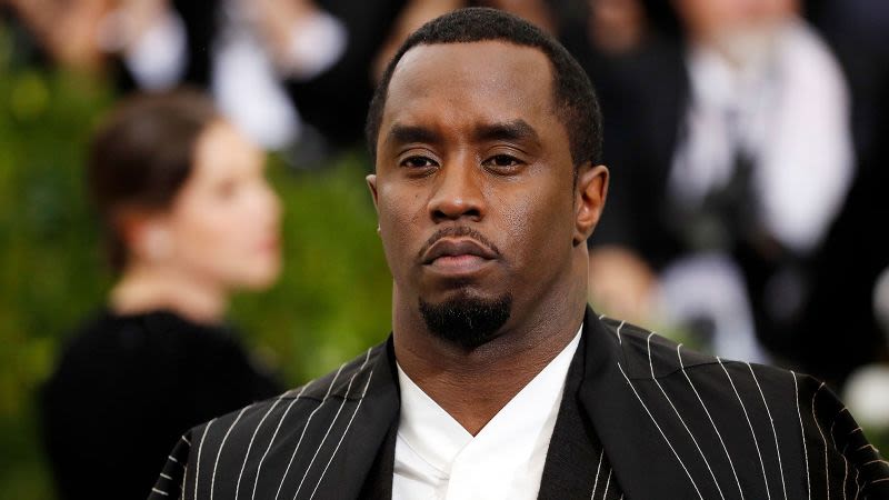 Exclusive: A federal grand jury may soon hear from Sean ‘Diddy’ Combs’ accusers | CNN