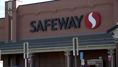 Could your Safeway be sold soon? See 89 Colorado stores on planned sale list