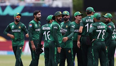 Pakistan's hope to make T20 World Cup Super 8 gets major boost as Florida weather improves on Thursday