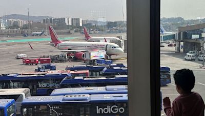 Latest News Today Live Updates July 17, 2024: Mumbai's Chhatrapati Shivaji Maharaj International Airport passenger traffic up 7% year-on-year in Q1 FY2025