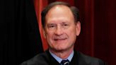 US Supreme Court's Alito rejects calls to recuse in 2020 election-related cases