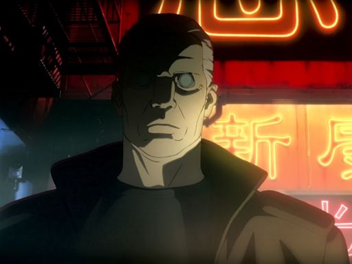 ‘Ghost in the Shell 2: Innocence’ Sets 4K Limited Rerelease – Global Bulletin