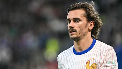 Antoine Griezmann ‘not scared’ by Spain challenge in Euro 2024 showdown