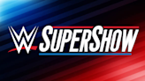 WWE SuperShow Results (11/5): Gunther Defends Against Nakamura And Ricochet