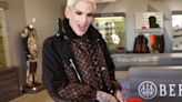 YouTuber Jeffree Star was filmed pulling out a gun in his car, saying it is 'very normal' and makes him feel safe