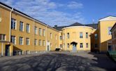 Oulun Lyseo Upper Secondary School