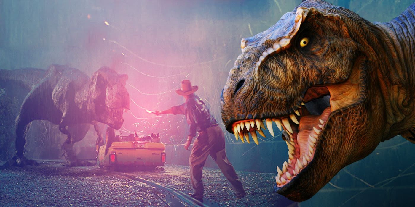 9 Dinosaurs We're Surprised Haven't Been In A Jurassic Park Movie Yet