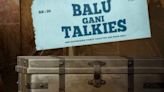 Aha Announces New Period Comedy-drama Balu Gani Talkies With Jai Balayya Theme - News18