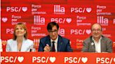 El PSOE asegura que será Salvador Illa quien negocie posibles pactos