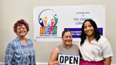 WEPA opens empowerment center doors. What residents should know about Tec Centro Lebanon.