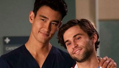 Grey’s Anatomy adding new gay character after two unexpected exits