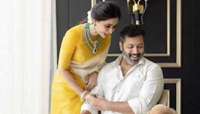 Jayam Ravi deletes family pictures with Aarti Ravi from his Instagram account after divorce announcement