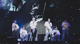 高雄櫻花季最後一天SUPER JUNIOR-D&E壓軸為活動劃下句點 | 蕃新聞