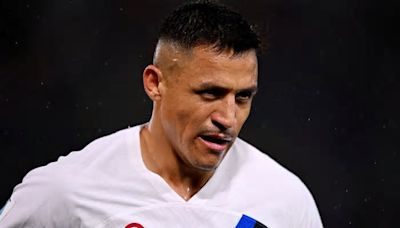 Alexis Sánchez recibe llamadas de Flamengo y River Plate para volver a Sudamérica