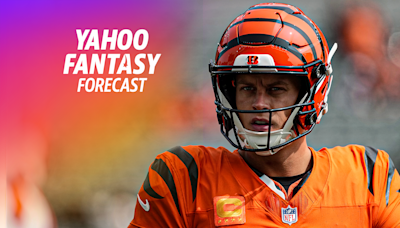 Week 2 preview: Burning questions, matchups to watch and 'Make or Break' starts | Yahoo Fantasy Forecast