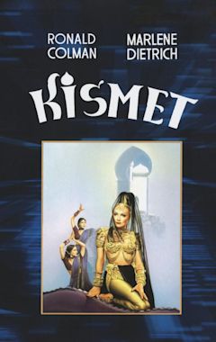 Kismet