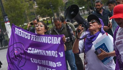 ¿Quién era María José y las otras posibles víctimas del feminicida de Iztacalco?