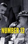 Number 13 (1922 film)