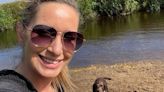 Private divers scour river for missing dog walker Nicola Bulley