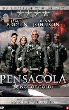 Pensacola: Wings of Gold