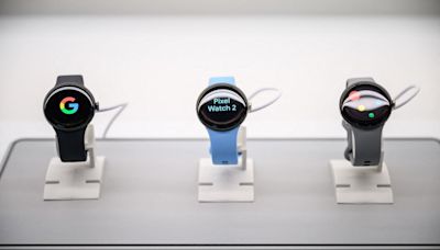 Google 全新手錶 Pixel Watch 3 完整細節揭露！一張圖看懂差異 - 自由電子報 3C科技