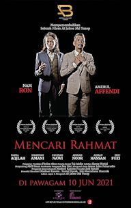 Mencari Rahmat